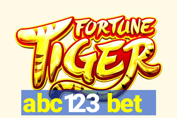 abc123 bet